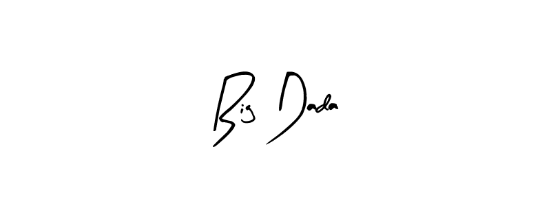 Make a short Big Dada signature style. Manage your documents anywhere anytime using Arty Signature. Create and add eSignatures, submit forms, share and send files easily. Big Dada signature style 8 images and pictures png
