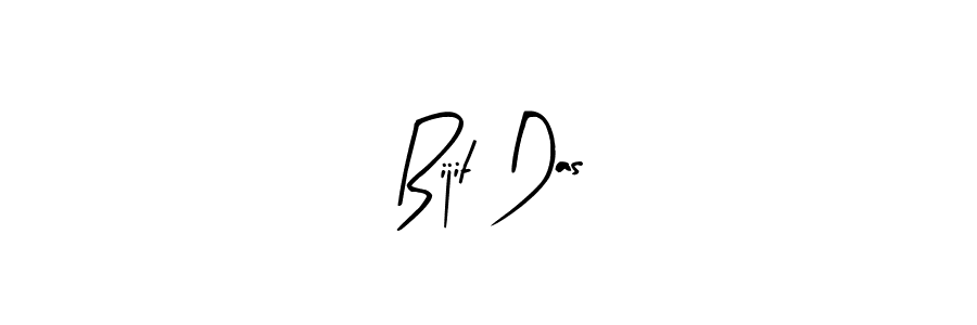 Make a beautiful signature design for name Bijit Das. Use this online signature maker to create a handwritten signature for free. Bijit Das signature style 8 images and pictures png