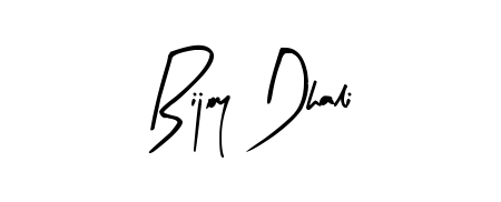 The Arty Signature lettering style adds unique flourish to name Bijoy Dhali. Stand out with a custom digital autograph made in seconds. Bijoy Dhali signature style 8 images and pictures png