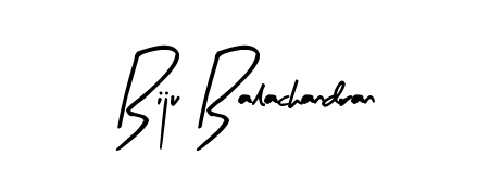 Get an exclusive digital autograph for Biju Balachandran. The Arty Signature typeface captures the charm of real penmanship on paper. Biju Balachandran signature style 8 images and pictures png