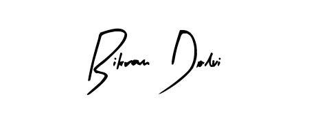 Quickly download Bikram Dolui name signature in high-resolution PNG using Arty Signature style. Ready to insert into PDFs and online applications. Bikram Dolui signature style 8 images and pictures png