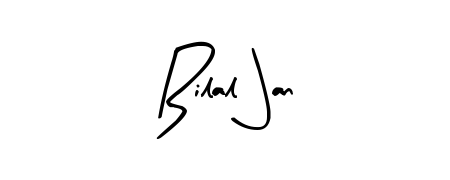 Download transparent PNG signature for name Bilal Jan styled with Arty Signature font. Ready to paste directly into PDF and Word agreements. Bilal Jan signature style 8 images and pictures png