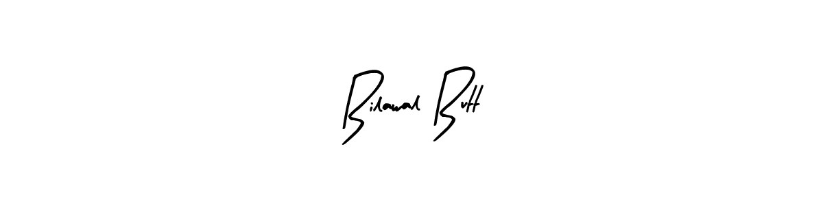 This is the best signature style for the Bilawal Butt name. Also you like these signature font (Arty Signature). Mix name signature. Bilawal Butt signature style 8 images and pictures png
