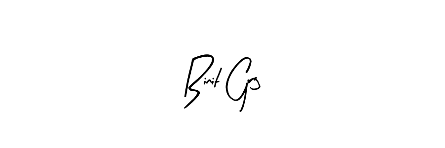 Make a beautiful signature design for name Binit Grg. With this signature (Arty Signature) style, you can create a handwritten signature for free. Binit Grg signature style 8 images and pictures png