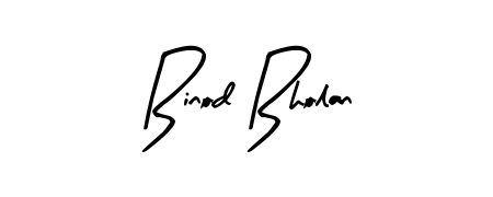 The Arty Signature signature style provides a bold statement for name Binod Bholan. Designed for business owners, executives, and leaders. Binod Bholan signature style 8 images and pictures png