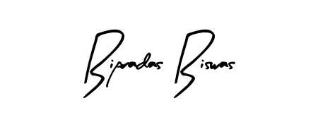 Use a signature maker to create a handwritten signature online. With this signature software, you can design (Arty Signature) your own signature for name Bipradas Biswas. Bipradas Biswas signature style 8 images and pictures png