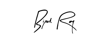 The best way (Arty Signature) to make a short signature is to pick only two or three words in your name. For converting this name Bipul Roy. Bipul Roy signature style 8 images and pictures png