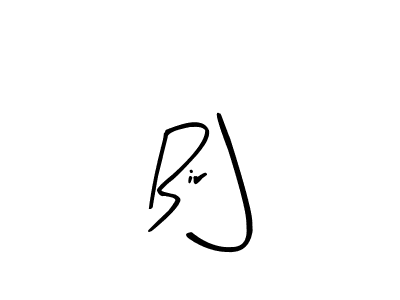 Use a signature maker to create a handwritten signature online. With this signature software, you can design (Arty Signature) your own signature for name Bir@. Bir@ signature style 8 images and pictures png