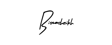 Practice writing Bismasheikh with the flow of Arty Signature lettering. A fantastic source of inspiration for developing your personal signature style. Bismasheikh signature style 8 images and pictures png