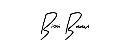 A classic penmanship look for Bismi Beevi. The Arty Signature font brings timeless elegance and confidence to every signed document. Bismi Beevi signature style 8 images and pictures png