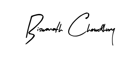 A classic penmanship look for Biswanath Chowdhury. The Arty Signature font brings timeless elegance and confidence to every signed document. Biswanath Chowdhury signature style 8 images and pictures png