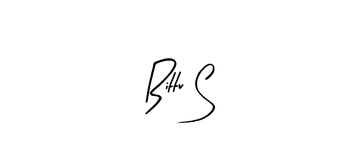 Make a short Bittu S signature style. Manage your documents anywhere anytime using Arty Signature. Create and add eSignatures, submit forms, share and send files easily. Bittu S signature style 8 images and pictures png