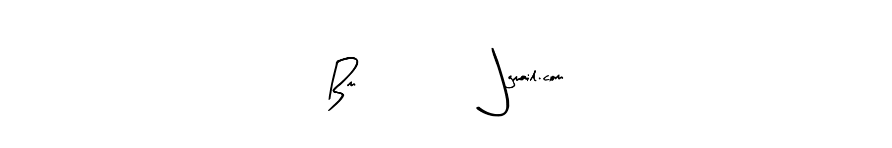 You should practise on your own different ways (Arty Signature) to write your name (Bm829047@gmail.com) in signature. don't let someone else do it for you. Bm829047@gmail.com signature style 8 images and pictures png