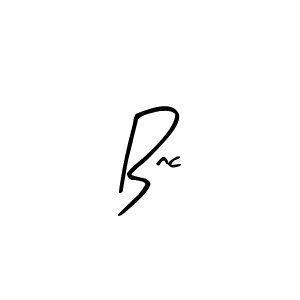 Once you've used our free online signature maker to create your best signature Arty Signature style, it's time to enjoy all of the benefits that Bnc name signing documents. Bnc signature style 8 images and pictures png