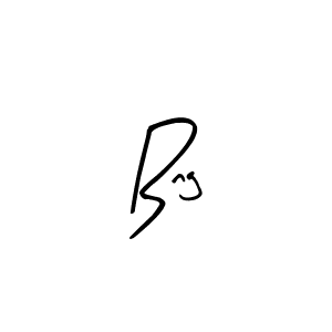 The best way (Arty Signature) to make a short signature is to pick only two or three words in your name. The name Bng include a total of six letters. For converting this name. Bng signature style 8 images and pictures png