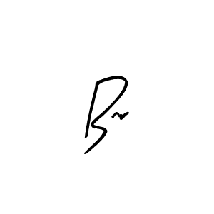 Bnr stylish signature style. Best Handwritten Sign (Arty Signature) for my name. Handwritten Signature Collection Ideas for my name Bnr. Bnr signature style 8 images and pictures png