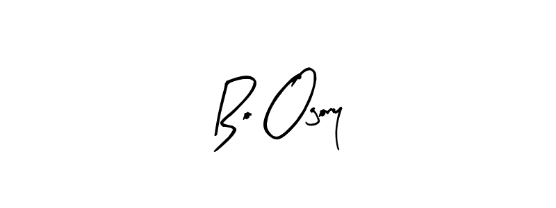 See photos of Bo Ogony official signature by Spectra . Check more albums & portfolios. Read reviews & check more about Arty Signature font. Bo Ogony signature style 8 images and pictures png