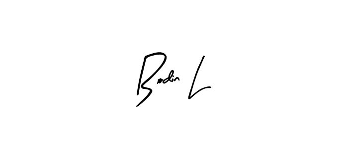 Make a beautiful signature design for name Bodin L. Use this online signature maker to create a handwritten signature for free. Bodin L signature style 8 images and pictures png