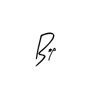 Create a beautiful signature design for name Bop. With this signature (Arty Signature) fonts, you can make a handwritten signature for free. Bop signature style 8 images and pictures png