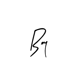 How to make Boy signature? Arty Signature is a professional autograph style. Create handwritten signature for Boy name. Boy signature style 8 images and pictures png