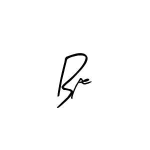 How to Draw Bpe signature style? Arty Signature is a latest design signature styles for name Bpe. Bpe signature style 8 images and pictures png