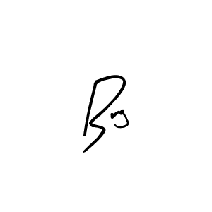 How to make Brg signature? Arty Signature is a professional autograph style. Create handwritten signature for Brg name. Brg signature style 8 images and pictures png