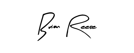 The Arty Signature font gives name Brian Reese a signature that looks effortless yet distinguished. Download high-res PNG instantly. Brian Reese signature style 8 images and pictures png