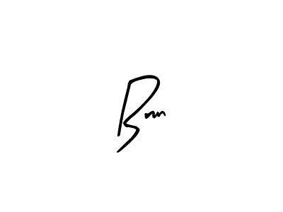 Brun stylish signature style. Best Handwritten Sign (Arty Signature) for my name. Handwritten Signature Collection Ideas for my name Brun. Brun signature style 8 images and pictures png