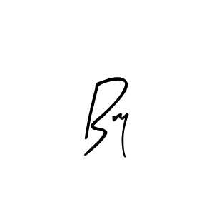 You should practise on your own different ways (Arty Signature) to write your name (Bry) in signature. don't let someone else do it for you. Bry signature style 8 images and pictures png