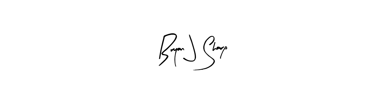 See photos of Bryan J Sharp official signature by Spectra . Check more albums & portfolios. Read reviews & check more about Arty Signature font. Bryan J Sharp signature style 8 images and pictures png
