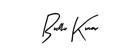 Make a short Budhu Kumar signature style. Manage your documents anywhere anytime using Arty Signature. Create and add eSignatures, submit forms, share and send files easily. Budhu Kumar signature style 8 images and pictures png