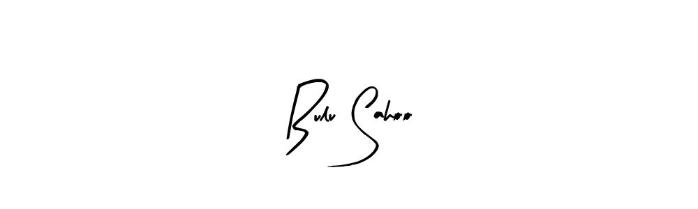 Best and Professional Signature Style for Bulu Sahoo. Arty Signature Best Signature Style Collection. Bulu Sahoo signature style 8 images and pictures png
