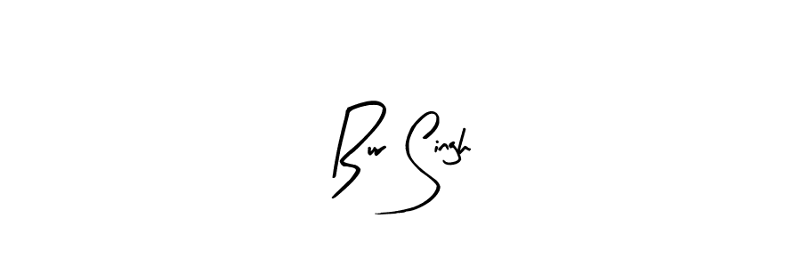 Check out images of Autograph of Bur Singh name. Actor Bur Singh Signature Style. Arty Signature is a professional sign style online. Bur Singh signature style 8 images and pictures png