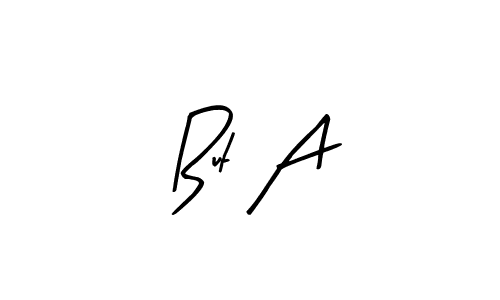 Here are the top 10 professional signature styles for the name But A. These are the best autograph styles you can use for your name. But A signature style 8 images and pictures png