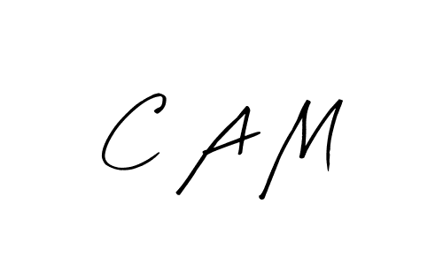 Make a short C A M signature style. Manage your documents anywhere anytime using Arty Signature. Create and add eSignatures, submit forms, share and send files easily. C A M signature style 8 images and pictures png