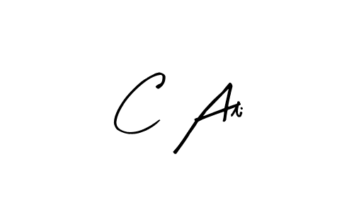 How to make C Ali name signature. Use Arty Signature style for creating short signs online. This is the latest handwritten sign. C Ali signature style 8 images and pictures png