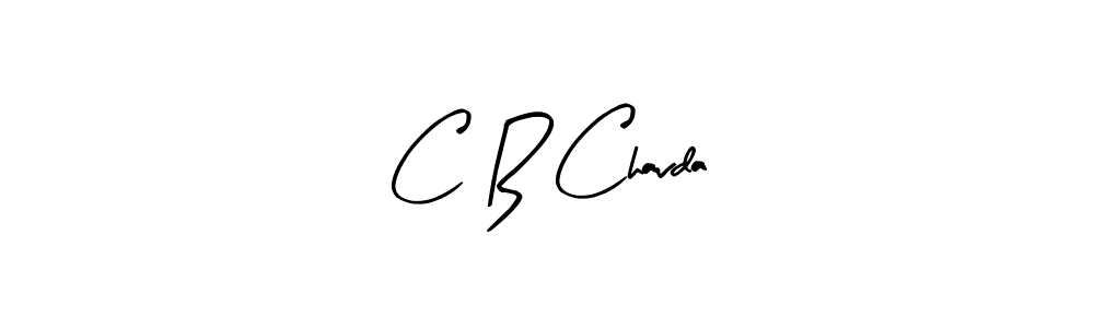 Once you've used our free online signature maker to create your best signature Arty Signature style, it's time to enjoy all of the benefits that C B Chavda name signing documents. C B Chavda signature style 8 images and pictures png