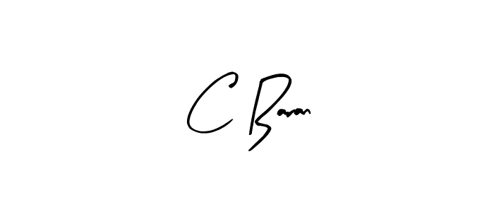 Make a beautiful signature design for name C Baran. Use this online signature maker to create a handwritten signature for free. C Baran signature style 8 images and pictures png