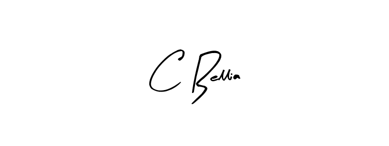 It looks lik you need a new signature style for name C Bellia. Design unique handwritten (Arty Signature) signature with our free signature maker in just a few clicks. C Bellia signature style 8 images and pictures png