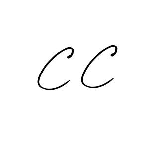 It looks lik you need a new signature style for name C C. Design unique handwritten (Arty Signature) signature with our free signature maker in just a few clicks. C C signature style 8 images and pictures png