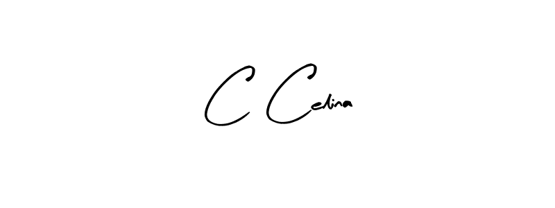 Make a short C Celina signature style. Manage your documents anywhere anytime using Arty Signature. Create and add eSignatures, submit forms, share and send files easily. C Celina signature style 8 images and pictures png