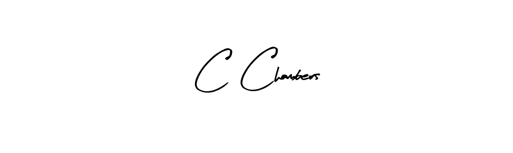 Similarly Arty Signature is the best handwritten signature design. Signature creator online .You can use it as an online autograph creator for name C Chambers. C Chambers signature style 8 images and pictures png