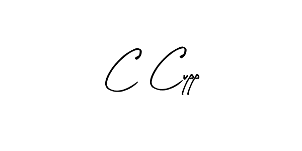 The best way (Arty Signature) to make a short signature is to pick only two or three words in your name. The name C Cupp include a total of six letters. For converting this name. C Cupp signature style 8 images and pictures png