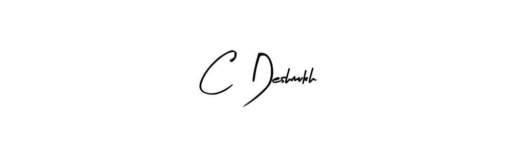 How to Draw C Deshmukh signature style? Arty Signature is a latest design signature styles for name C Deshmukh. C Deshmukh signature style 8 images and pictures png