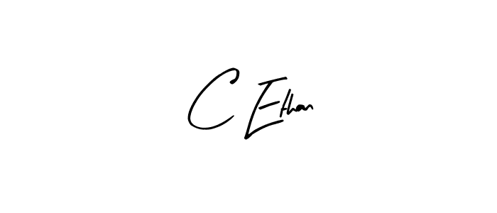 How to Draw C Ethan signature style? Arty Signature is a latest design signature styles for name C Ethan. C Ethan signature style 8 images and pictures png