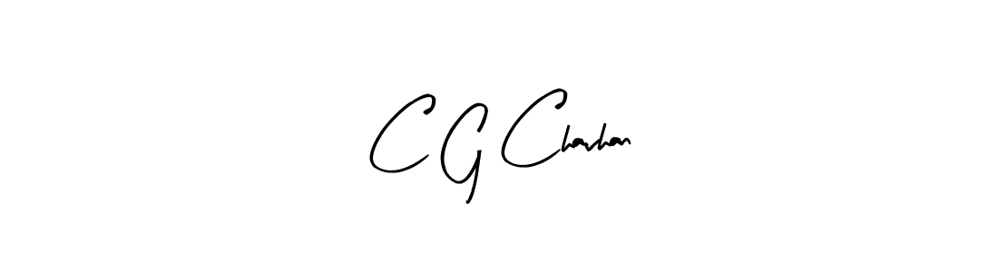 if you are searching for the best signature style for your name C G Chavhan. so please give up your signature search. here we have designed multiple signature styles  using Arty Signature. C G Chavhan signature style 8 images and pictures png