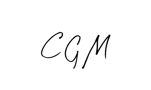 It looks lik you need a new signature style for name C G M. Design unique handwritten (Arty Signature) signature with our free signature maker in just a few clicks. C G M signature style 8 images and pictures png