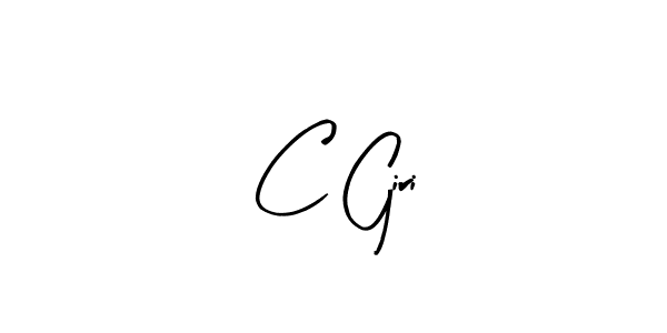 Make a short C Giri signature style. Manage your documents anywhere anytime using Arty Signature. Create and add eSignatures, submit forms, share and send files easily. C Giri signature style 8 images and pictures png