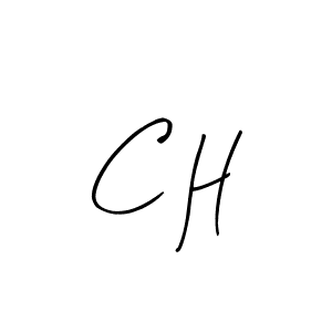 Here are the top 10 professional signature styles for the name C H. These are the best autograph styles you can use for your name. C H signature style 8 images and pictures png