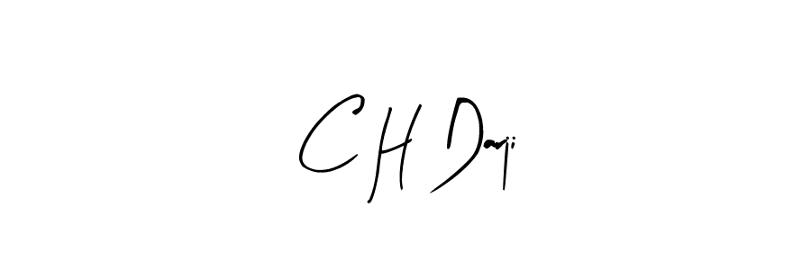 Once you've used our free online signature maker to create your best signature Arty Signature style, it's time to enjoy all of the benefits that C H Darji name signing documents. C H Darji signature style 8 images and pictures png